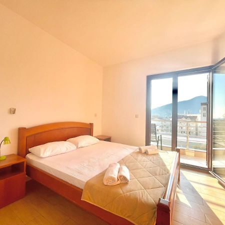 Boutique Hotel Budva A&N Exterior foto