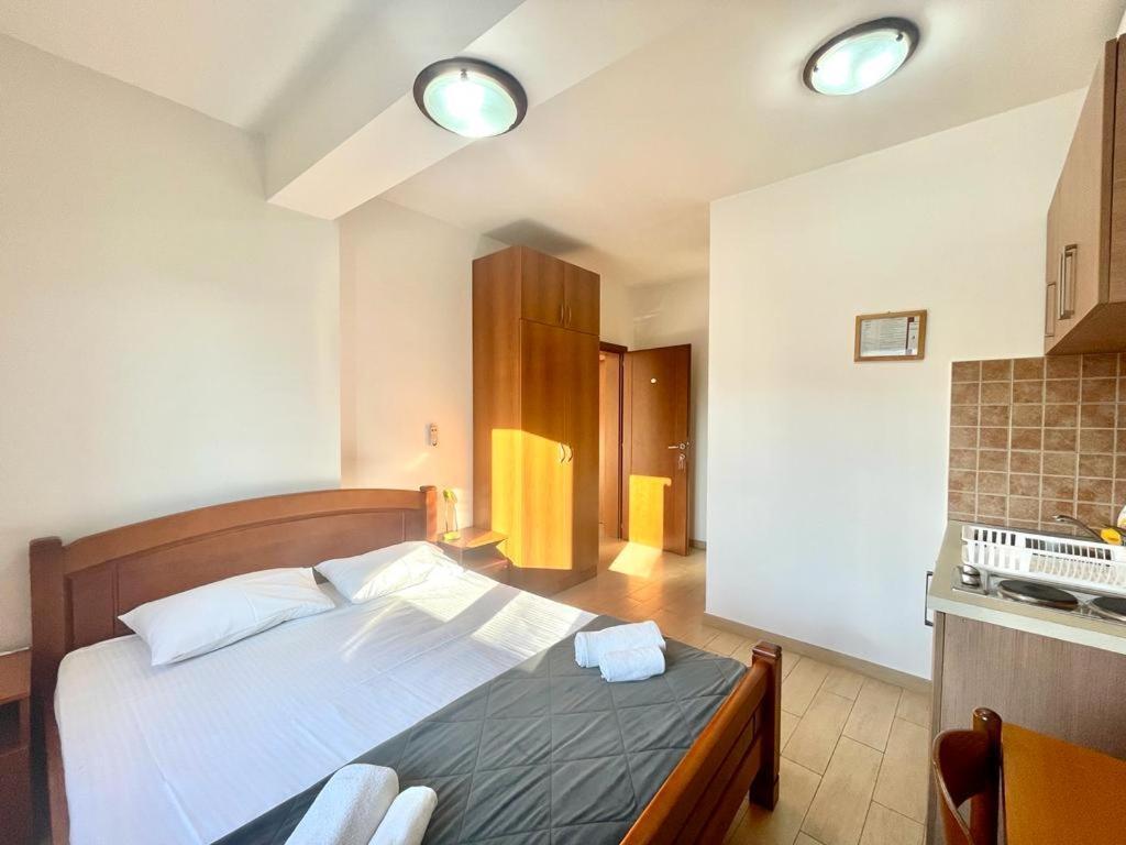 Boutique Hotel Budva A&N Exterior foto