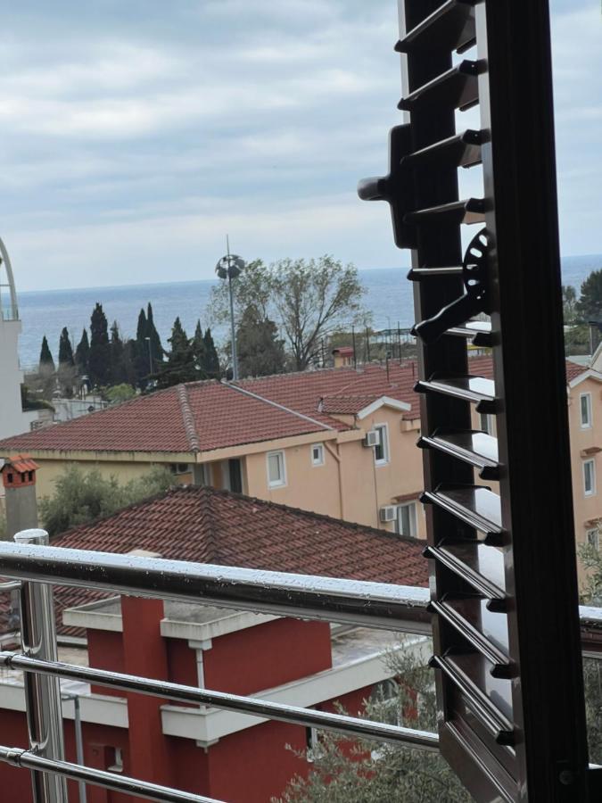 Boutique Hotel Budva A&N Exterior foto